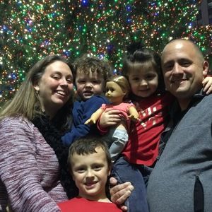 Meet your Posher, Jen